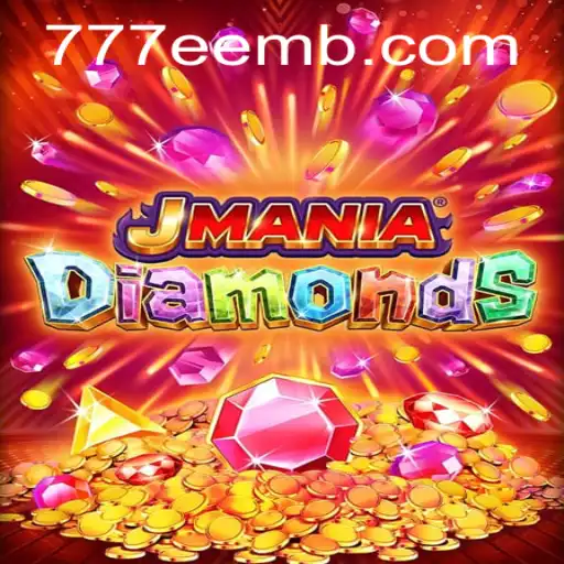 Descubra o Mundo Emocionante de JManiaDiamonds