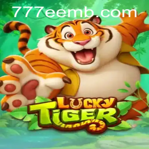 Explorando LuckyTiger: O Jogo de Sucesso do Momento